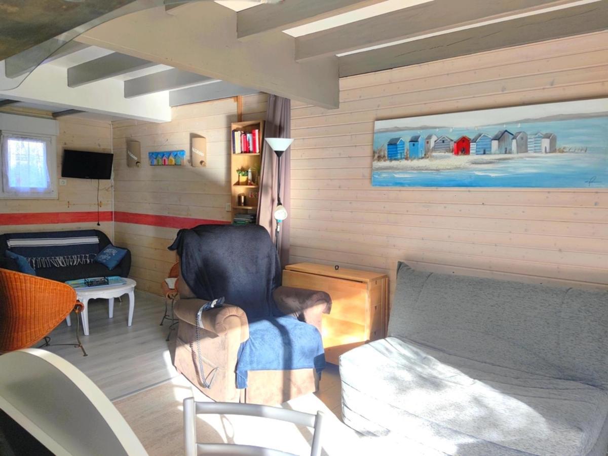Maison Confortable Pres De La Plage Avec Piscine A Sarzeau, Presqu'Ile De Rhuys - Fr-1-639-20 Zewnętrze zdjęcie