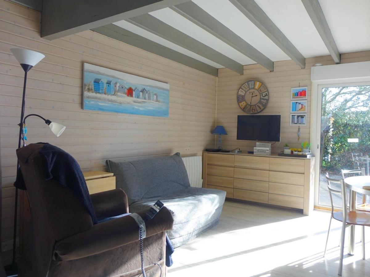 Maison Confortable Pres De La Plage Avec Piscine A Sarzeau, Presqu'Ile De Rhuys - Fr-1-639-20 Zewnętrze zdjęcie